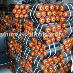 conveyor belt roller