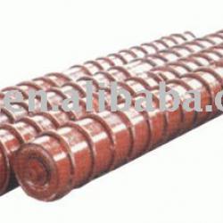 conveyor belt roller