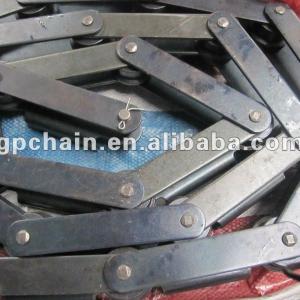 conveyor chain (metric series)