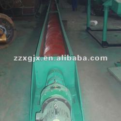 conveyor, conveyor system, mine spiral conveyor