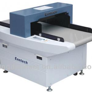 Conveyor Needle Detector Machine Special For Toys