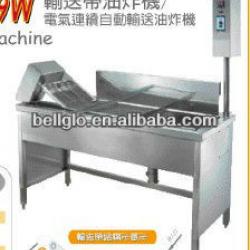 Conyer Donut fryer machine