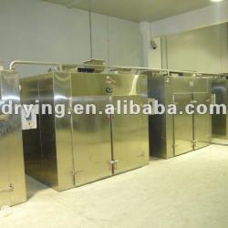 cooked rice hot air oven