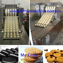 cookie making machine/cookie forming machine