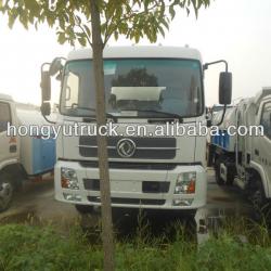 cookimg oil l water tank truck favorable price