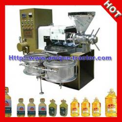 Cooking Large Palm Oil Press Machine