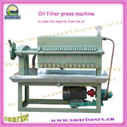 cooking oil filter machine/oil filtering machine/cooking oil filter