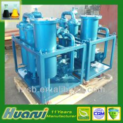 cooking oil filter machine plant