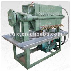 Cooking Oil Filter Press