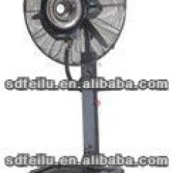 cool mist, high quality, popular in the market 26'' Water mist Fan