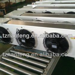 cool room condenser and evaporators