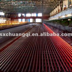 Cooling Bed of Bar Production Line