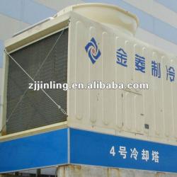 cooling equipment-Cross Flow Rectangular Cooling Tower--JN Series