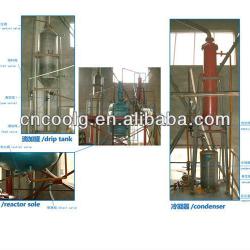 Cooling Pad Glue Machine/Phenol Resin machine