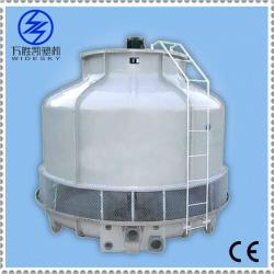 cooling tower energy saving