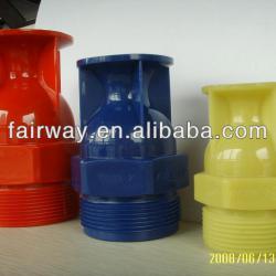 Cooling Tower Nylon Spray Nozzle