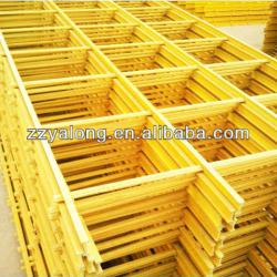 cooling tower packing tray/support grating/deck grating