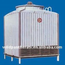 cooling tower system