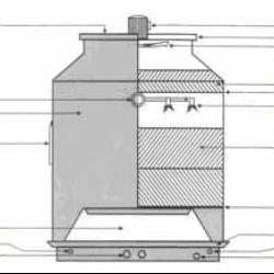 Cooling Towers