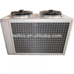 copeland compressor air cooled condensing unit for cold room