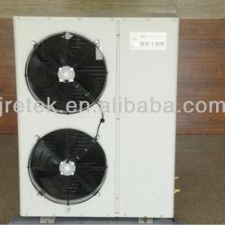 Copeland hermetic compressor Air-cooled unit for refrigeration