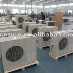 copeland scroll condensing unit