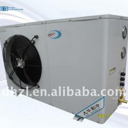 copeland scroll condensing unit