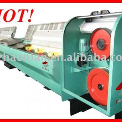 Copper/Aluminum/alloy wire drawing machine