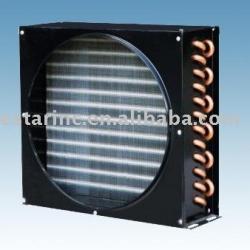 copper condenser