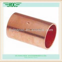 Copper Coupling