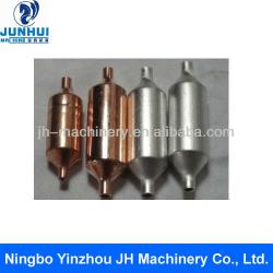 Copper filter drier