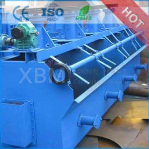 Copper Ore Beneficiation Plant Use Flotation Separator Flotation Machine