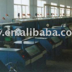 Copper Plating Successive Take-Up And Pay-Off Machine