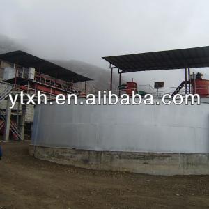 Copper Thickener