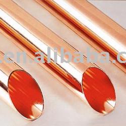 copper tube