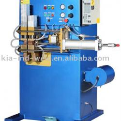 Copper Tube and Aluminium Tube Butt Welding Machine