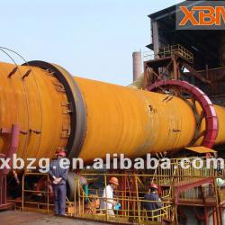 Copper Use Rotary Kiln ,Rotary Kiln Machine