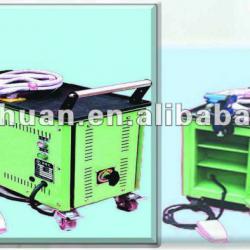 copper welding machine