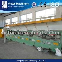 copper wire drawing machine