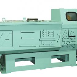 Copper Wire Intermediate Wire Drawing Machine