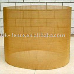 Copper wire mesh