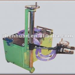 copper wire welding machine