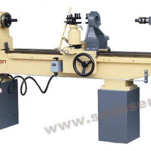 Copy wood turning lathe