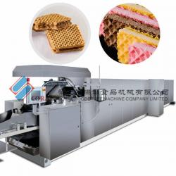 Coral Wafer machine SHR-65