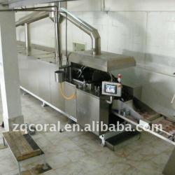 Coral Wafer Production Line SH-R51