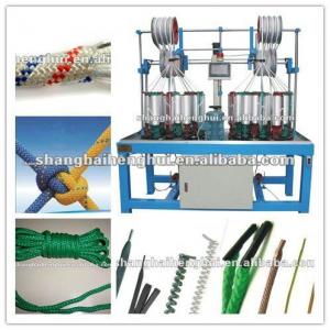 cord braided machine