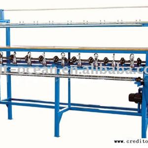 CORD KNITTING MACHINE