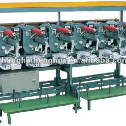 cord winding machine