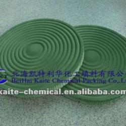 Cordierite infrared ceramic board