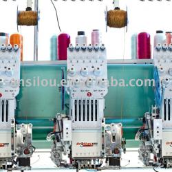 Cording Embroidery Machine